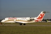 Bombardier CRJ-100LR (CL-600-2B19)